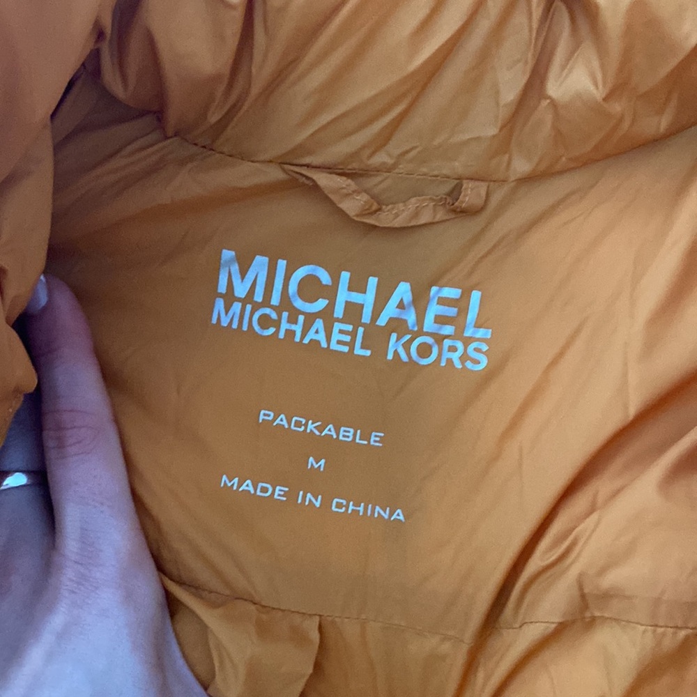 Fall Jacket - image 2